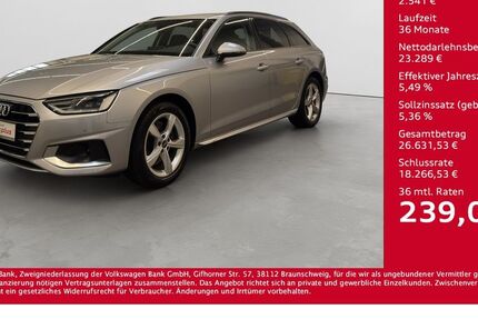 Audi A4 25.550 km 25.830 &euro; Giessen 35394