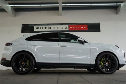 Porsche Cayenne 19.350 km 103.880 &euro; Asslar 35614