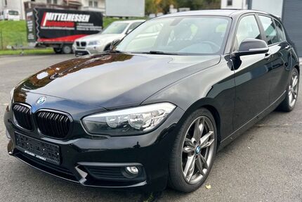 BMW 118 113.000 km 12.300 &euro; Haiger 35708