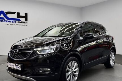 Opel Mokka 94.000 km 12.250 &euro; Haiger 35708