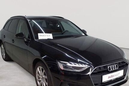 Audi A4 212.231 km 15.389 &euro; Fernwald-Steinbach 35463