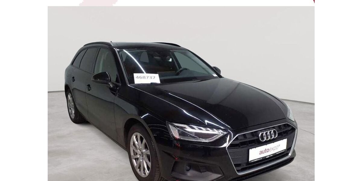 Audi A4 212.231 km 15.389 &euro; Fernwald-Steinbach 35463