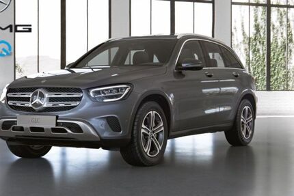Mercedes-Benz GLC 200 65.608 km 32.870 &euro; Dillenburg 35683