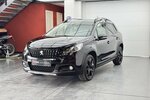 Peugeot 2008 1.2 GT-Line Automatik Sitzheizung Carplay 120.782 km 11.367 &euro; Lich 35423