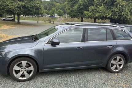 Skoda Octavia 177.750 km 6.500 &euro; Weinbach 35796