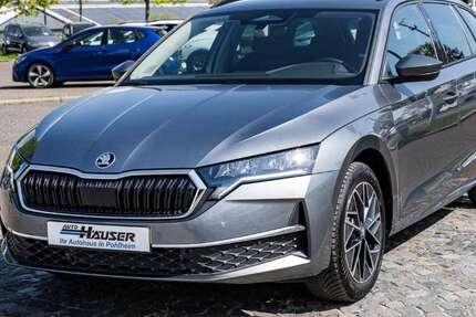 Skoda Octavia 10.548 km 30.985 &euro; Pohlheim 35415