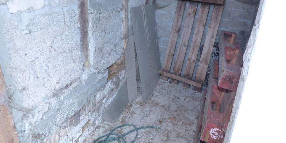 Einfamilienhaus Hüttenberg Volpertshausen - 5 Zimmer, 275.000&euro; | Angebot:25683223