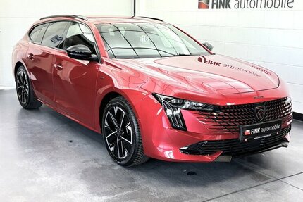 Peugeot 508 SW GT 130 Puretech FULL LED NACHTSICHT 43.900 km 22.900 &euro; Lich 35423