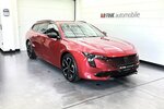 Peugeot 508 SW GT 130 Puretech FULL LED NACHTSICHT 43.900 km 22.900 &euro; Lich 35423
