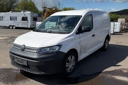 VW Caddy 307.757 km 9.000 &euro; Gießen 35390