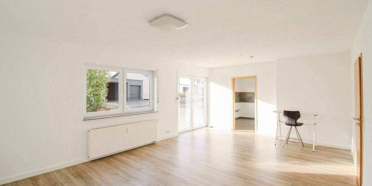 Einfamilienhaus Sinn Fleisbach - 9 Zimmer, 449.000&euro; | Angebot:26275642