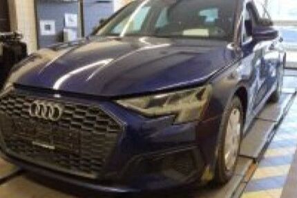 Audi A3 96.244 km 21.890 &euro; Bad Nauheim 61231
