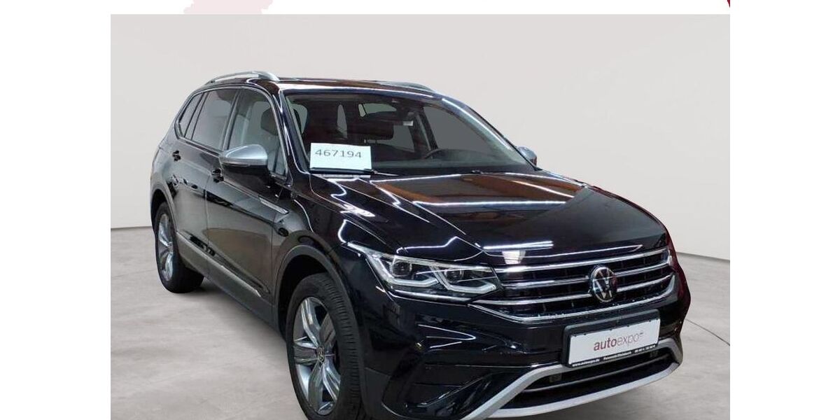 VW Tiguan Allspace 44.462 km 39.089 &euro; Fernwald-Steinbach 35463