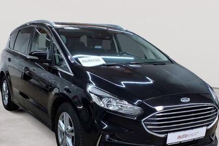 Ford S-Max 119.518 km 17.789 &euro; Fernwald-Steinbach 35463