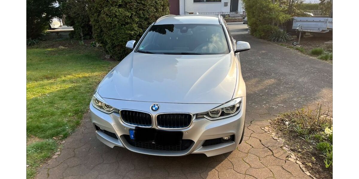 BMW 320 140.500 km 19.200 &euro; Asslar-Werdorf 35614