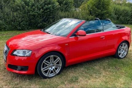 Audi A3 135.000 km 9.500 &euro; Buseck 35418