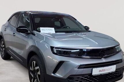 Opel Mokka 4.155 km 20.389 &euro; Fernwald-Steinbach 35463