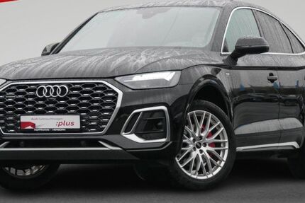 Audi Q5 46.716 km 45.970 &euro; Herborn 35745