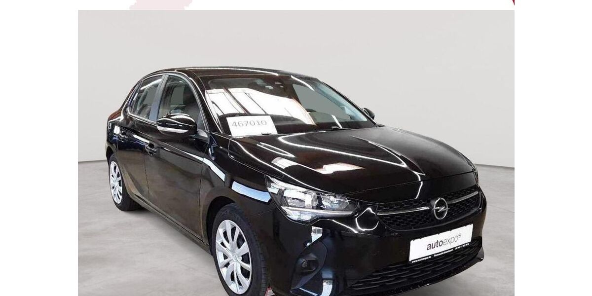 Opel Corsa 62.103 km 11.489 &euro; Fernwald-Steinbach 35463