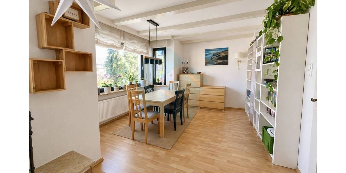 Doppelhaushälfte Butzbach - 7 Zimmer, 149 m&sup2;, 429.000&euro; | Angebot:26433959