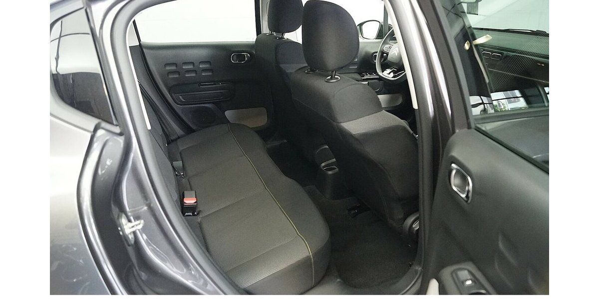 Citroen C3 Max PureTech 110 EAT6 CarPlay FULL LED 34.696 km 13.900 &euro; Lich 35423