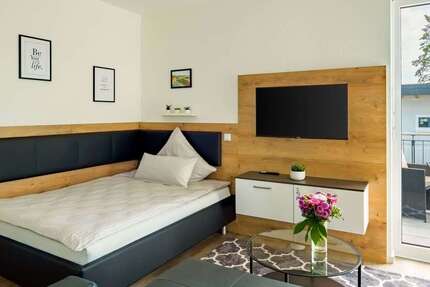 Zimmer Bad Nauheim - 1 Zimmer, 1.690&euro; | Angebot:27123703