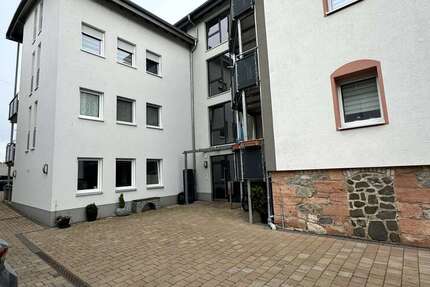 Wohnung Lollar - 2 Zimmer, 44 m&sup2;, 430&euro; | Angebot:27096647
