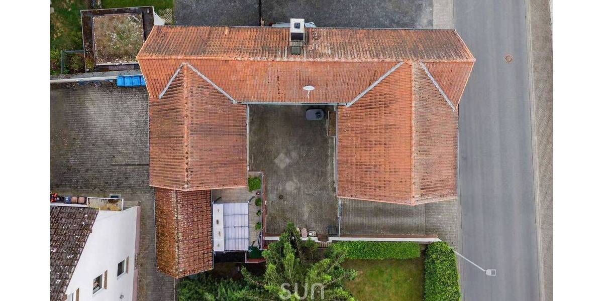 Einfamilienhaus Butzbach Fauerbach - 8 Zimmer, 232 m&sup2;, 410.000&euro; | Angebot:26797841