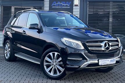 Mercedes-Benz GLE 350 115.830 km 32.800 &euro; Aßlar OT Werdorf 35614