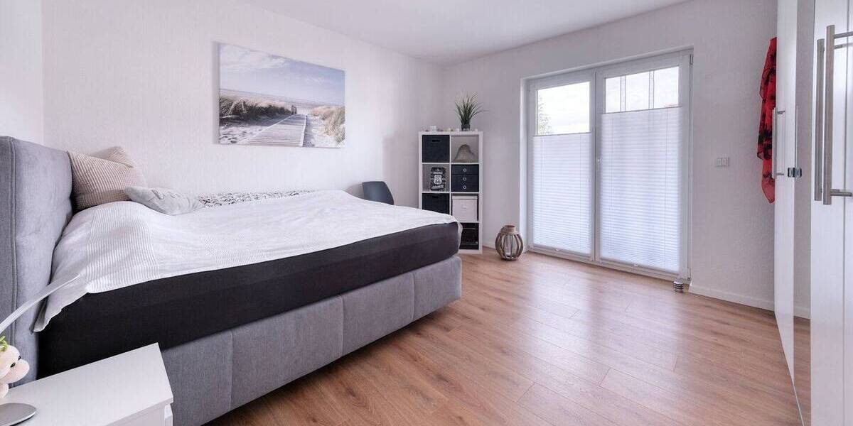 Etagenwohnung Gießen / Allendorf Allendorf - 3 Zimmer, 71 m&sup2;, 239.650&euro; | Angebot:26816949