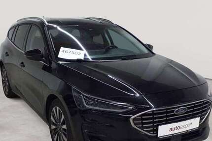 Ford Focus 85.271 km 15.990 &euro; Fernwald-Steinbach 35463