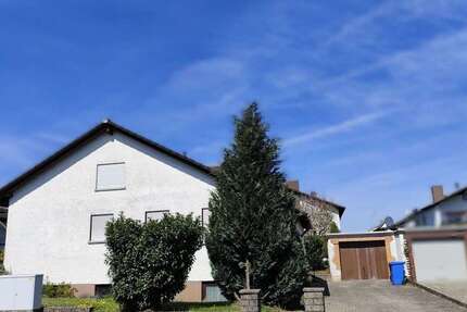 Haus Hungen - 5 Zimmer, 119 m&sup2;, 349.000&euro; | Angebot:26106899