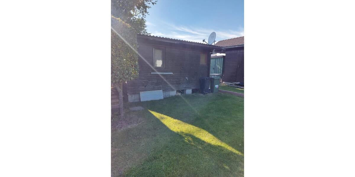 Einfamilienhaus Hungen - 2 Zimmer, 30 m&sup2;, 180.000&euro; | Angebot:25322114