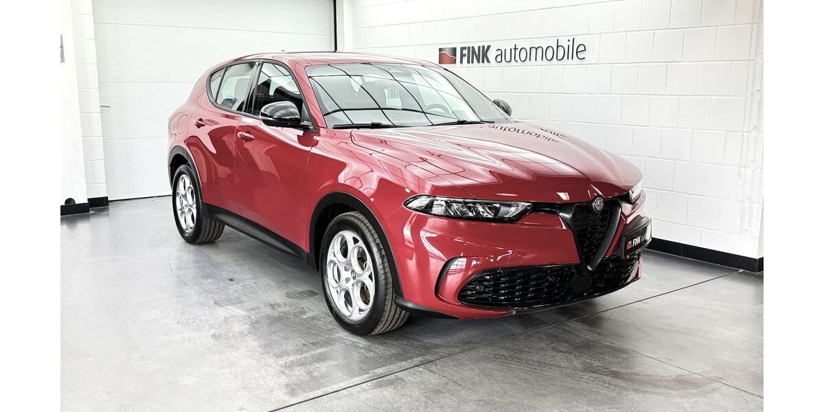 Alfa Romeo Tonale 12.000 km 23.285 &euro; Lich 35423