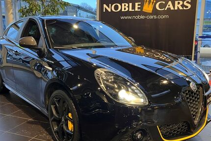 Alfa Romeo Giulietta 48.900 km 22.790 &euro; Giessen 35394