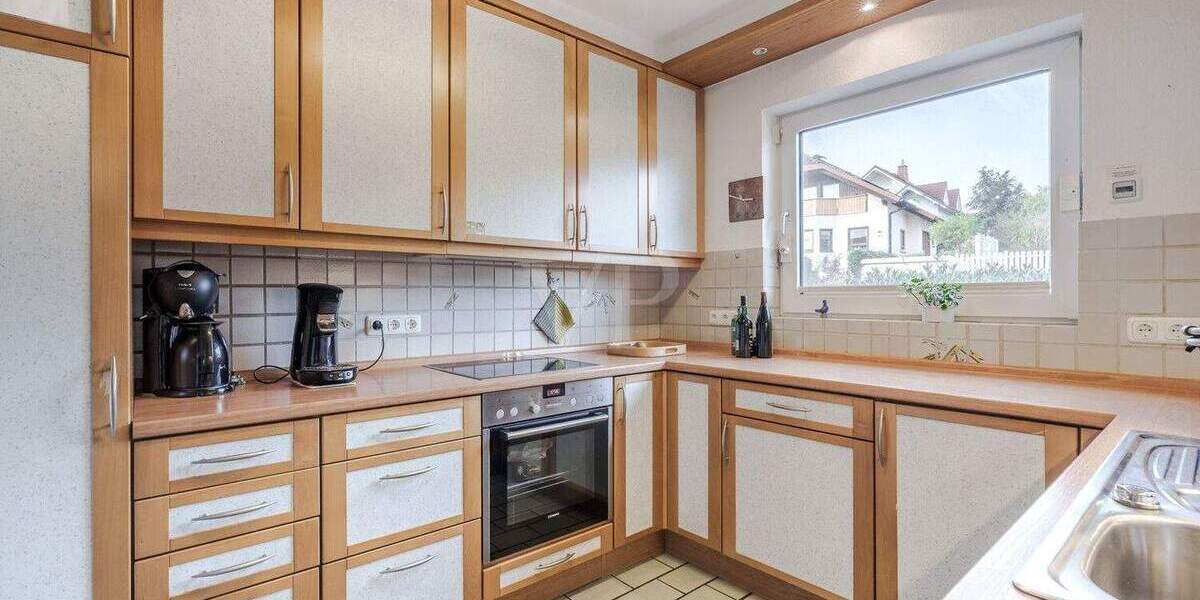 Bungalow Usingen - 7 Zimmer, 209 m&sup2;, 640.000&euro; | Angebot:25929154