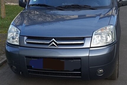 Citroen Berlingo Multipass 219.000 km 3.300 &euro; Fernwald 35463