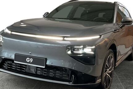 XPeng G9 5.100 km 67.260 &euro; Giessen 35394