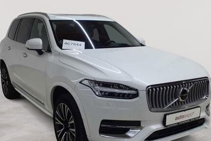 Volvo XC90 145.456 km 37.590 &euro; Fernwald-Steinbach 35463