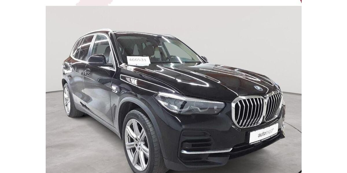 BMW X5 155.421 km 35.689 &euro; Fernwald-Steinbach 35463