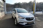 Opel Mokka X 1.4 ECOTEC Turbo Edition Start/Stop 43.750 km 14.990 &euro; Bad Endbach 35080