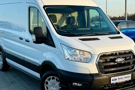 Ford Transit 88.950 km 24.978 &euro; Wetzlar 35581