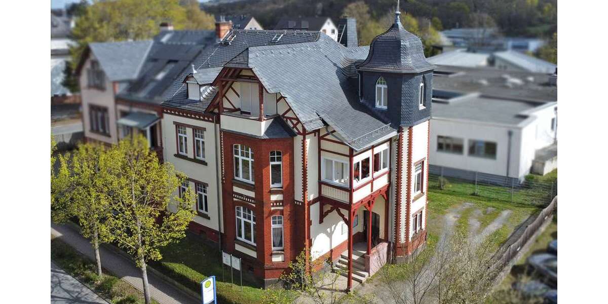 Einfamilienhaus Weilburg - 13 Zimmer, 330 m&sup2;, 639.000&euro; | Angebot:26330452