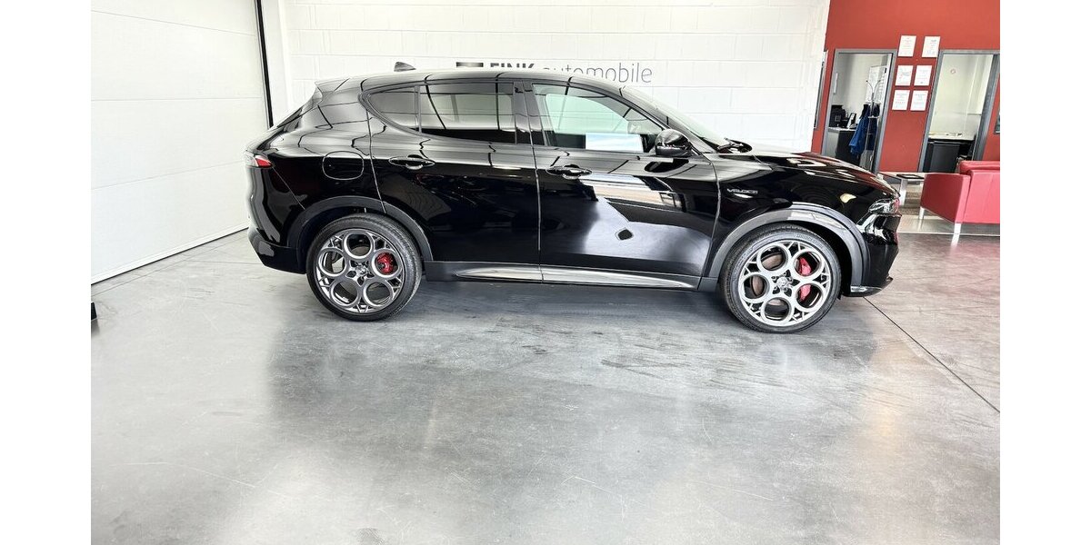 Alfa Romeo Tonale 1.5 VGT Veloce 48 V Hybrid LED 13.000 km 27.020 &euro; Lich 35423