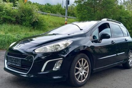 Peugeot 308 188.261 km 3.250 &euro; Herborn-Burg 35745