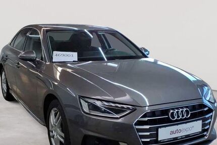 Audi A4 108.916 km 21.989 &euro; Fernwald-Steinbach 35463