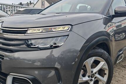 Citroen C5 Aircross 141.112 km 12.257 &euro; Wölfersheim 61200