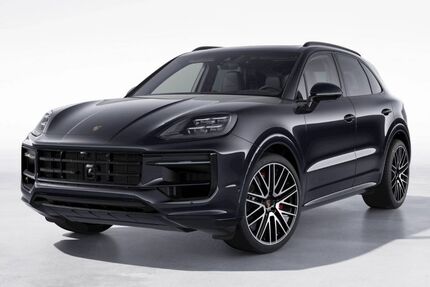 Porsche Cayenne 1.600 km 139.680 &euro; Wettenberg 35435