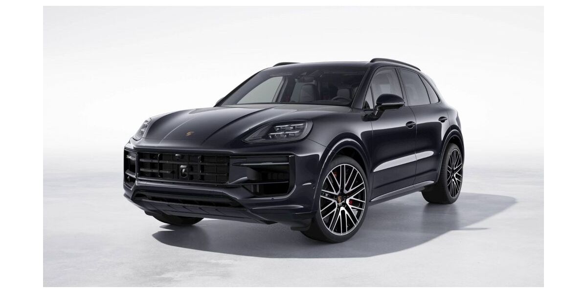 Porsche Cayenne 1.600 km 139.680 &euro; Wettenberg 35435