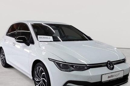 VW Golf 126.863 km 18.989 &euro; Fernwald-Steinbach 35463